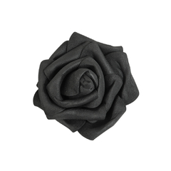 Flores de Goma Eva 6 cm x 1 unidad - tienda online