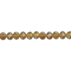 Cristal de Roca 8 mm (mod.A) - comprar online