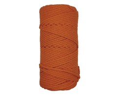 Cordon de Algodon 4mm x 100mt