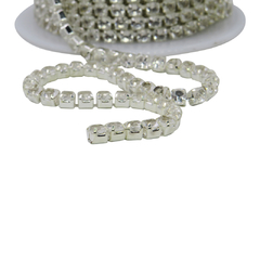 Strass Acrilico SS14/A x 10 Yardas - tienda online