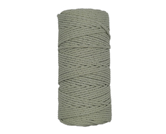 Cordon de Algodon 3mm x 100mt