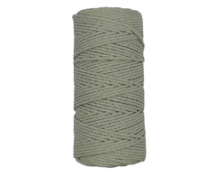 Cordon de Algodon 2mm x 100mt