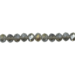 Cristal de Roca 8 mm (mod.A) - comprar online