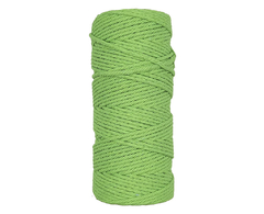 Cordon de Algodon 2mm x 100mt