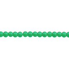 Perlas Opacas 4 mm - tienda online