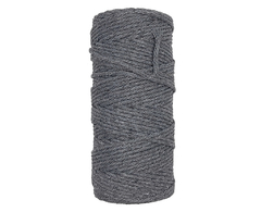 Cordon de Algodon 2mm x 100mt