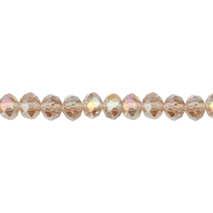 Cristal de Roca 8 mm (mod.B) - comprar online