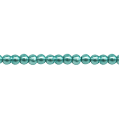 Perlas Perladas 4 mm - comprar online