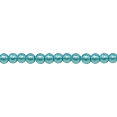 Perlas Perladas 4 mm - ALMACEN DE ARMADO
