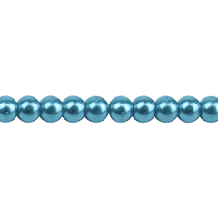 Perlas Perladas 8 mm - tienda online