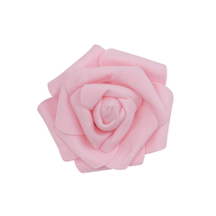 Flores de Goma Eva 6 cm x 1 unidad - comprar online