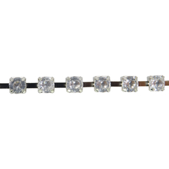 Rollo Strass Acrilico SS28 X 10 Yardas - comprar online