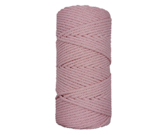 Cordon de Algodon 4mm x 100mt