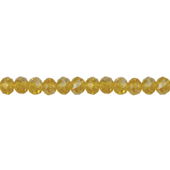 Cristal de Roca 4 mm (mod. B) - comprar online