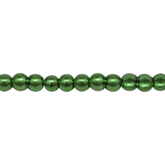 Perlas Perladas 4 mm - tienda online