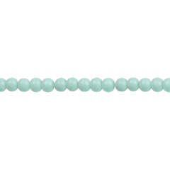 Perlas Opacas 4 mm en internet