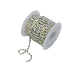 Strass Tornasol SS14/F x 10 Yardas - tienda online