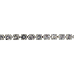 Strass Acrilico SS16/A x 10 Yardas - comprar online