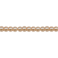 Perlas Perladas 6 mm - ALMACEN DE ARMADO