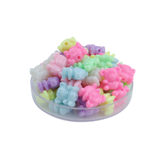 Plastico Pastel Osito - ALMACEN DE ARMADO