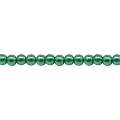 Perlas Perladas 4 mm - comprar online