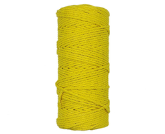 Cordon de Algodon 2mm x 100mt