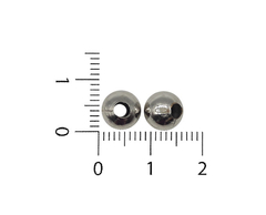 Bolitas de Metal 8 mm x 50 unidades - comprar online