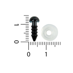 Ojos de seguridad 8mm - comprar online