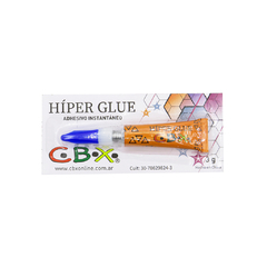 Pegamento Hiper Glue - comprar online