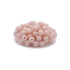 Perla Plástica Opalina - comprar online