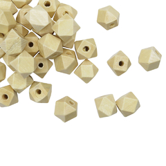 Madera Hexagonal 1.4CM - tienda online