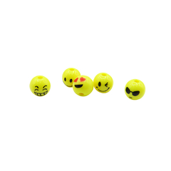 Caritas Emoji Redonda 10mm - comprar online