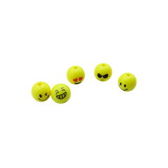 Caritas Emoji Redonda 12mm - comprar online