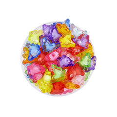 Plastico Multicolor Color Interno en internet