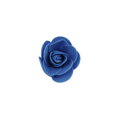 Flores de Goma Eva 3.5 cm - tienda online