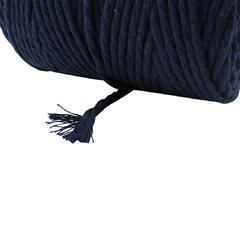 Hilo de Algodon Macrame 80 mt - comprar online