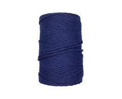 Hilo Algodon Macrame Mechado 40 H x 130 mt - comprar online