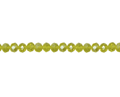 Cristal de Roca 4 mm (mod. B) - comprar online