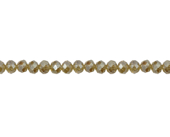 Cristal de Roca 4 mm (mod. B) - comprar online