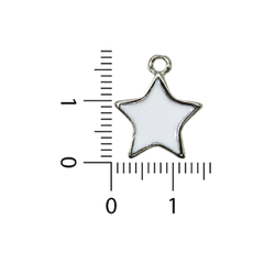 Estrella Esmaltada x 20 Unidades - ALMACEN DE ARMADO