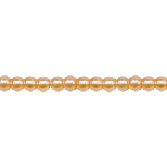Perlas Perladas 6 mm - tienda online