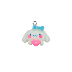 Dije de Resina Cinnamoroll