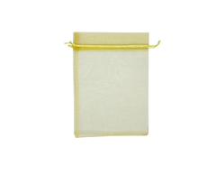 Bolsas de Organza 13x18 cm x 10 unidades