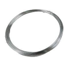 Alambre Alpazinc 0,65mm - ALMACEN DE ARMADO