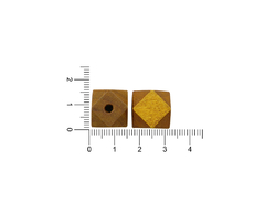 Madera Hexagonal 15mm - comprar online