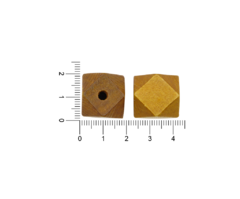 Madera Hexagonal 20mm - comprar online