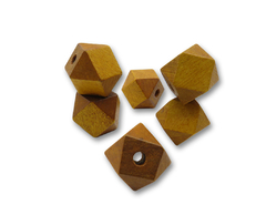 Madera Hexagonal 15mm - ALMACEN DE ARMADO