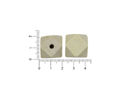 Madera Hexagonal 20mm - comprar online