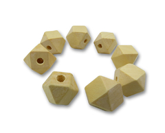 Madera Hexagonal 15mm - comprar online