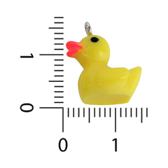 Dijes de Resina Patito - comprar online